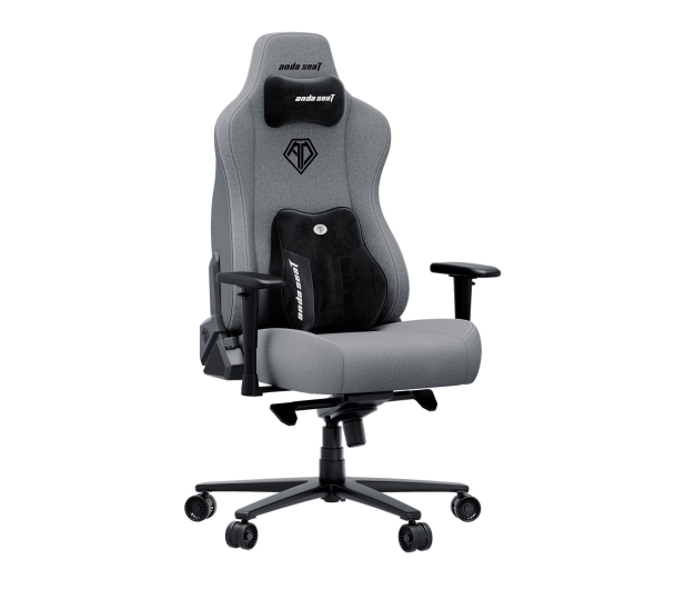 ANDA SEAT Novis Plus XL Gray Fabric - 1473969 - zdjęcie 3